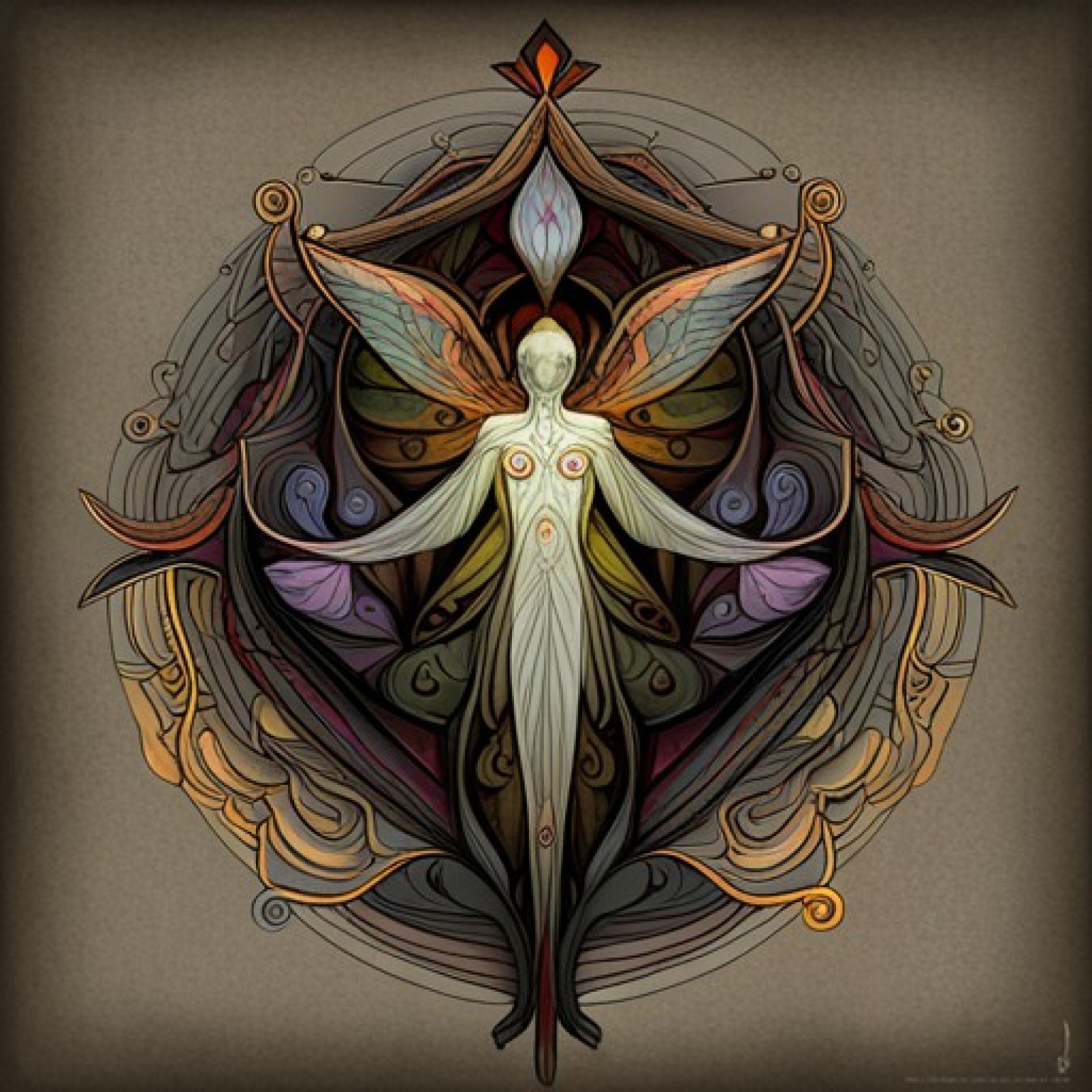 Kassie Kai - Soul Path Reading: Discover Your Cosmic Blueprint 